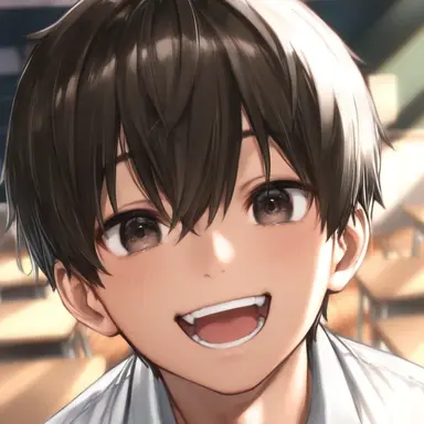 Profile image of 遥斗