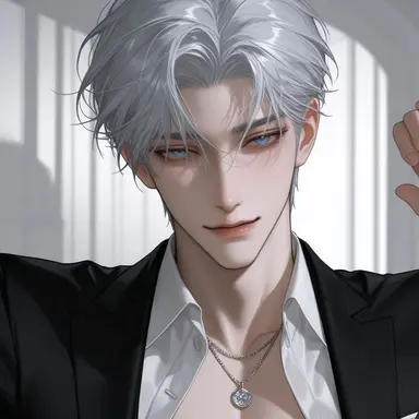 Profile image of Kyo