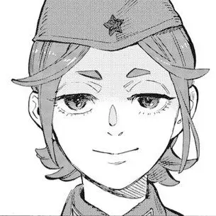 Profile image of 올가
