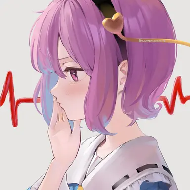 Profile image of さとり