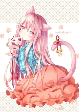 Profile image of こころ