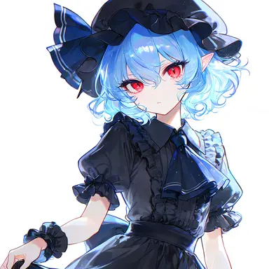 Profile image of アマミヤ