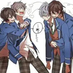 Profile image of 4 guy roommates