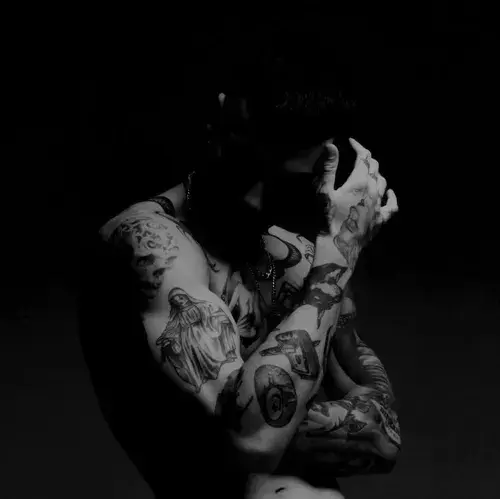 SpongyRadio1855의 Tattoo x Plus Size User