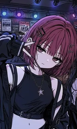 Profile image of 무기