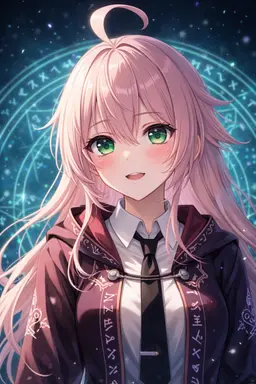 Profile image of イ・セリン