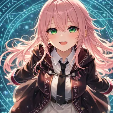 Profile image of 이세린