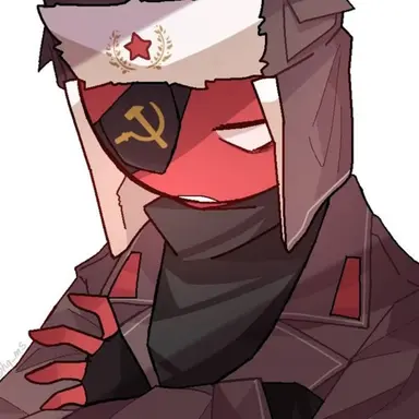 Profile image of 소련