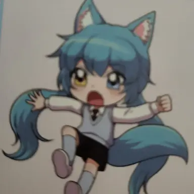 Profile image of 료미