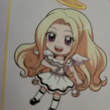 Profile image of 푸딩제리