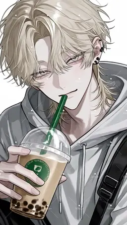 Profile image of 莉直士