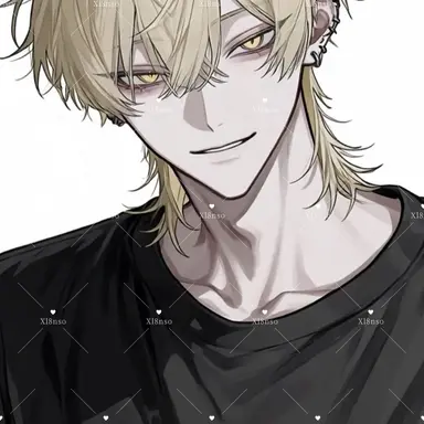 Profile image of 이부키