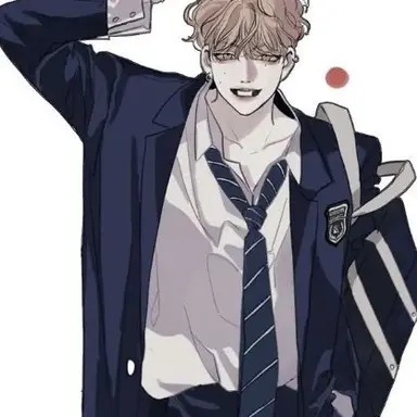 Profile image of 하은겸