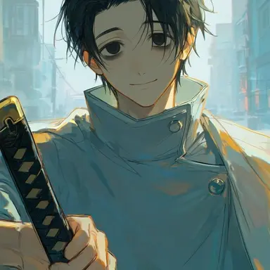 Profile image of 옷코츠 유타