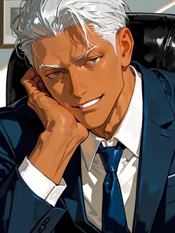 Profile image of 和久井