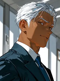 Profile image of 和久井