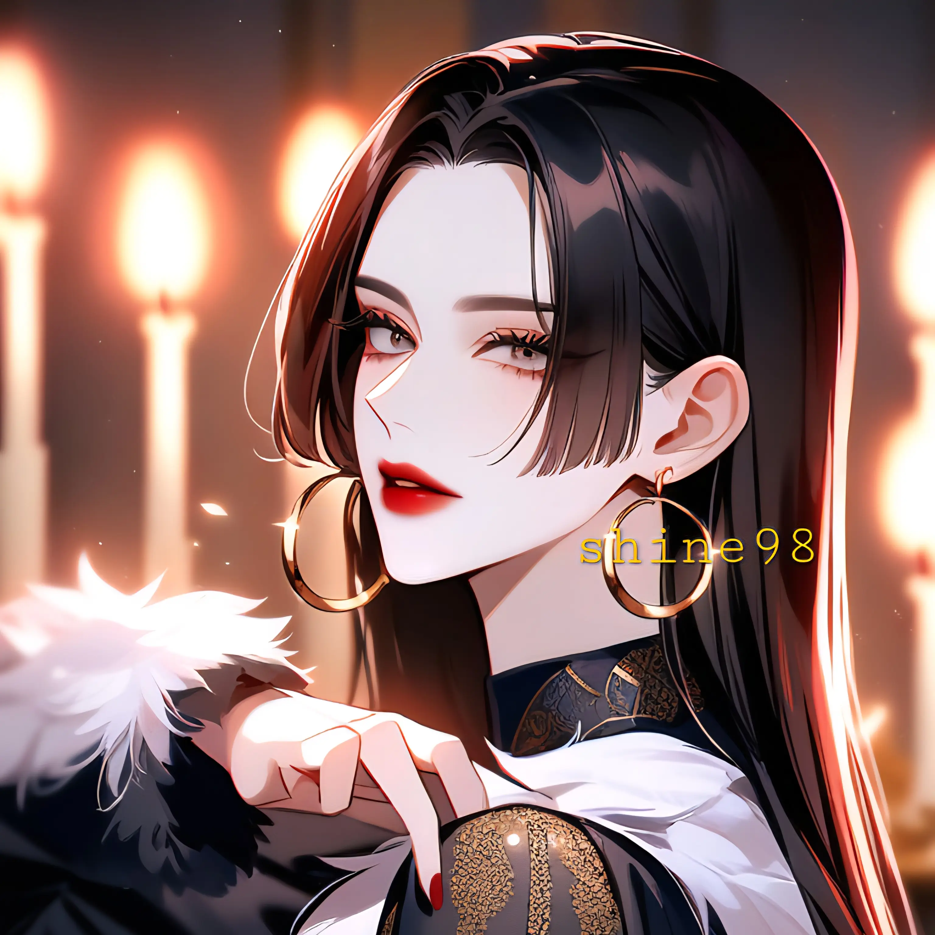 Shine98의 차해인