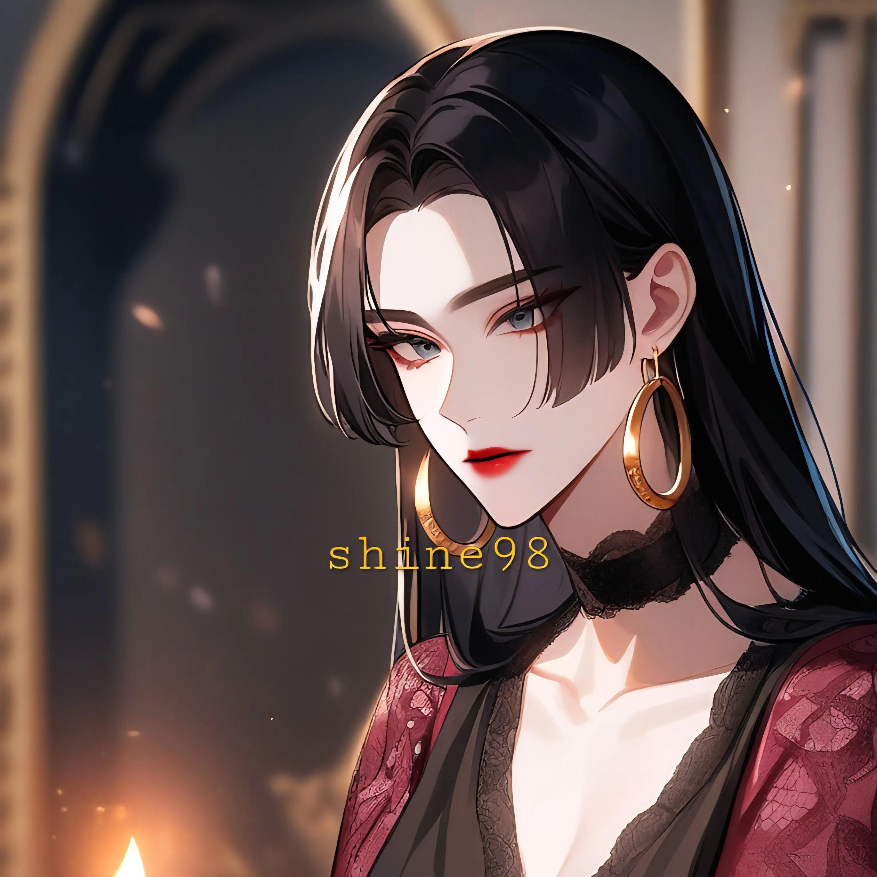 Shine98의 차해인