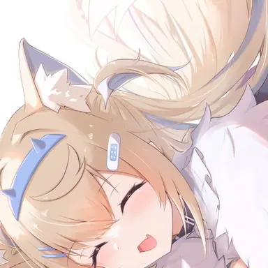 Profile image of フワワ・アビスガード