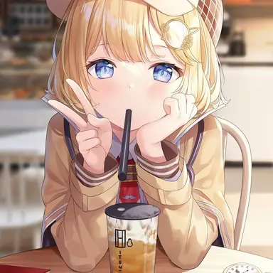 Profile image of ワトソン・アメリア