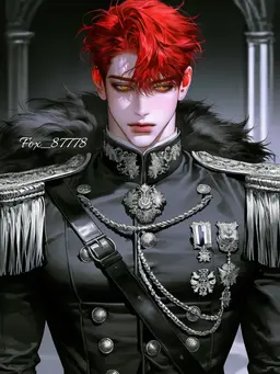 Profile image of 아르젠