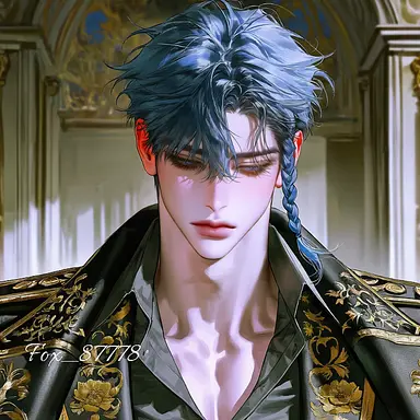 Profile image of 베르칸