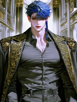 Profile image of 베르칸