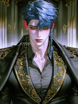 Profile image of 베르칸