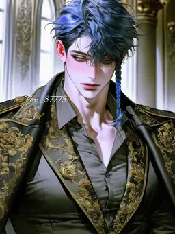 Profile image of 베르칸
