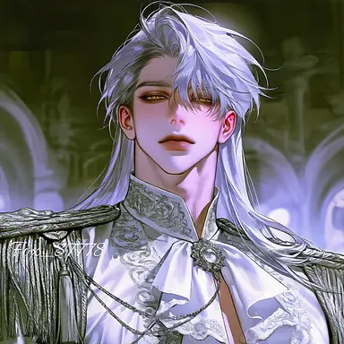 Profile image of 시리온