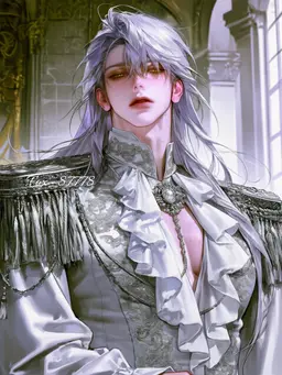 Profile image of 시리온