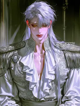 Profile image of 시리온