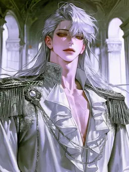 Profile image of 시리온