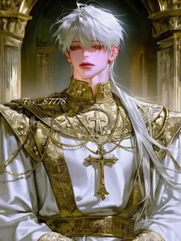 Profile image of 하렌