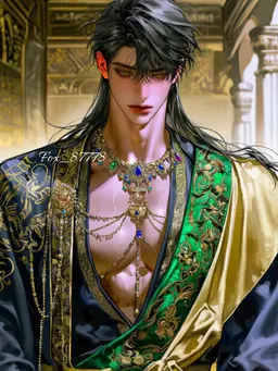 Profile image of 카자르