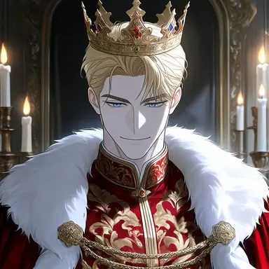 Profile image of Aldric