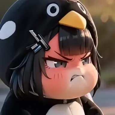 Profile image of デブガガ