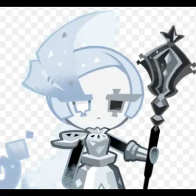 Profile image of 솔트 셀러맛 쿠키