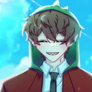 Profile image of 공룡