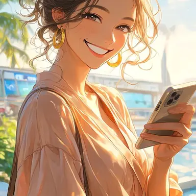 Profile image of Delia