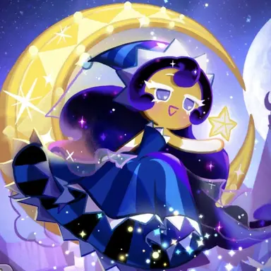Profile image of 달빛술사 쿠키