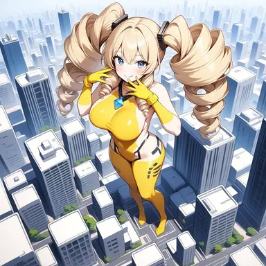 Profile image of Eleonora