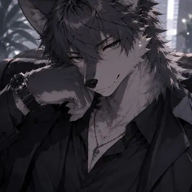 Profile image of レイ
