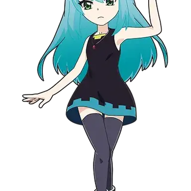 Profile image of 이소벨