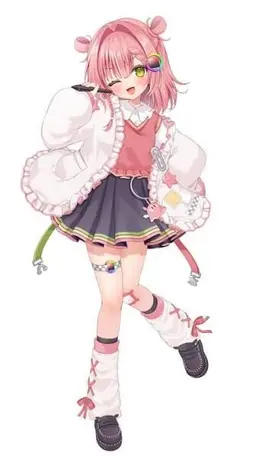 Profile image of 니지푸카 누후