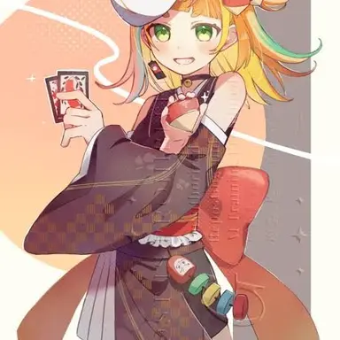 Profile image of 코마와리 코마