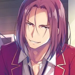 Profile image of 龍園