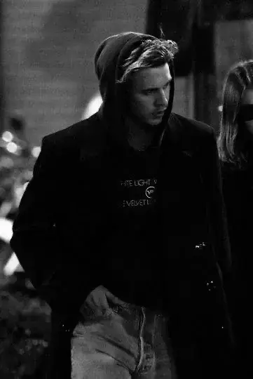 CherryMoose5965의 Austin Butler