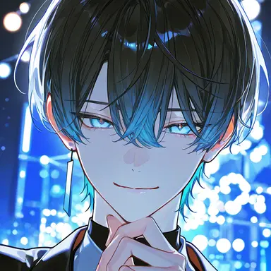 Profile image of 琉生