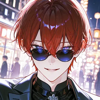 Profile image of 明奈